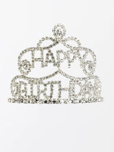 Load image into Gallery viewer, Birthday Tiaras
