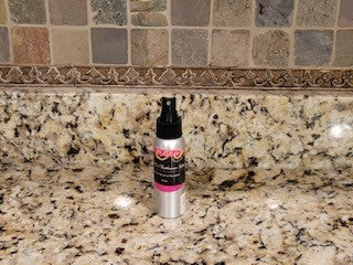 Nachele's Bathroom Spray